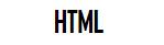 HTML